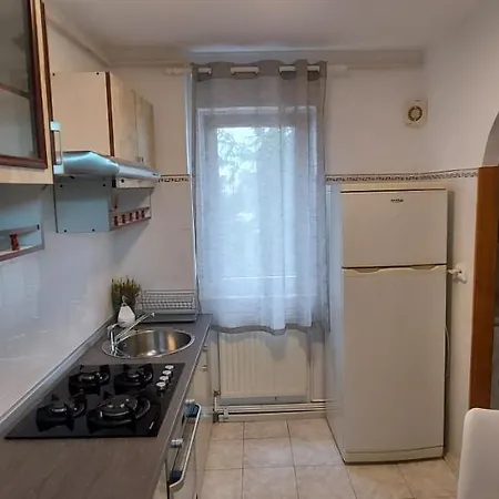 Minerva Appartement Braşov