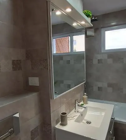 Apartment Minerva Brașov