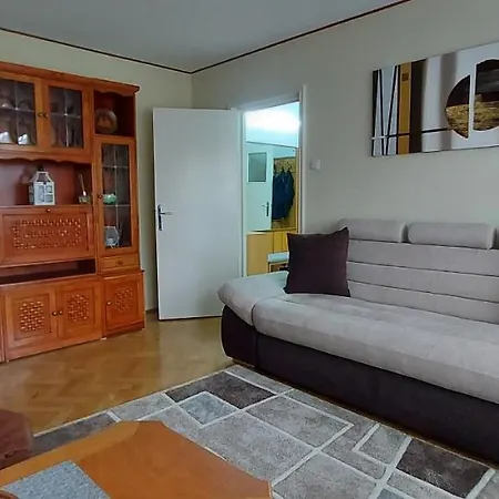 Minerva Appartement Braşov