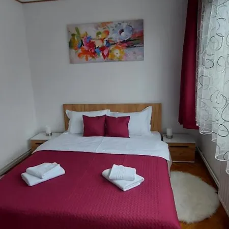 Appartement Minerva Braşov
