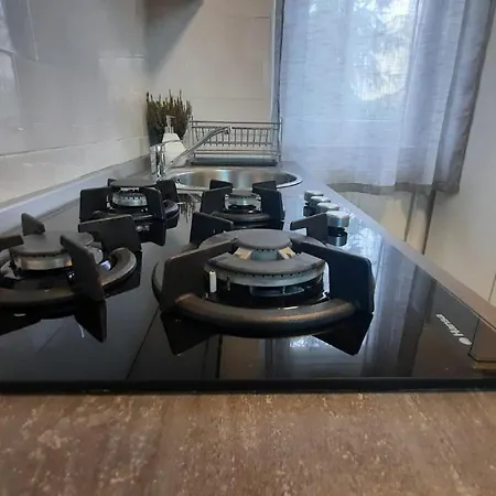 Minerva Apartment Brașov