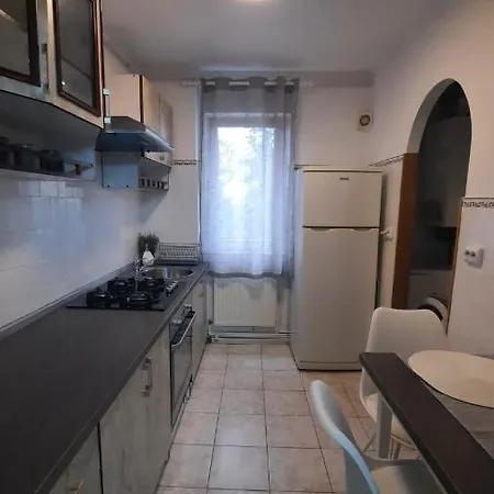 Minerva Appartement Braşov