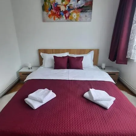 Appartement Minerva *