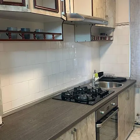 Minerva Apartament Brașov