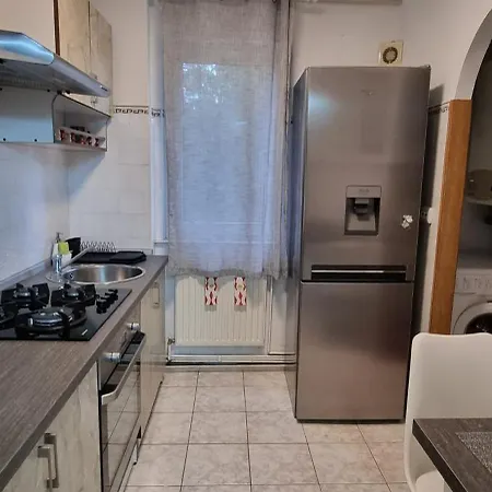 Apartament Minerva Brașov