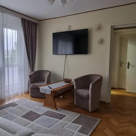 Minerva Apartmán