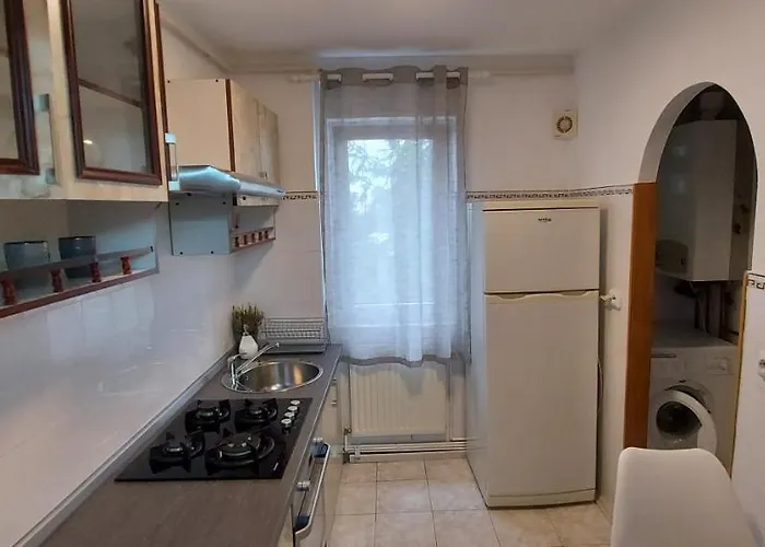 Minerva Apartment Brasov