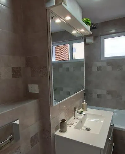 Apartment Minerva Brasov