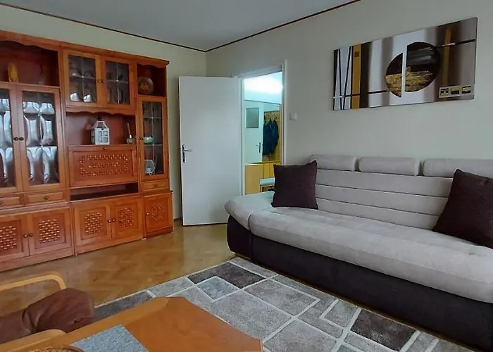Minerva Apartment Brasov