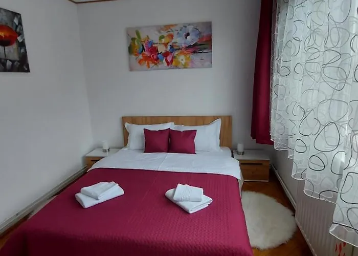 Apartment Minerva Brasov