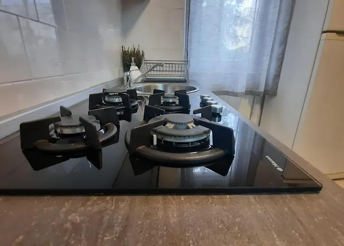 Minerva Apartment Brasov